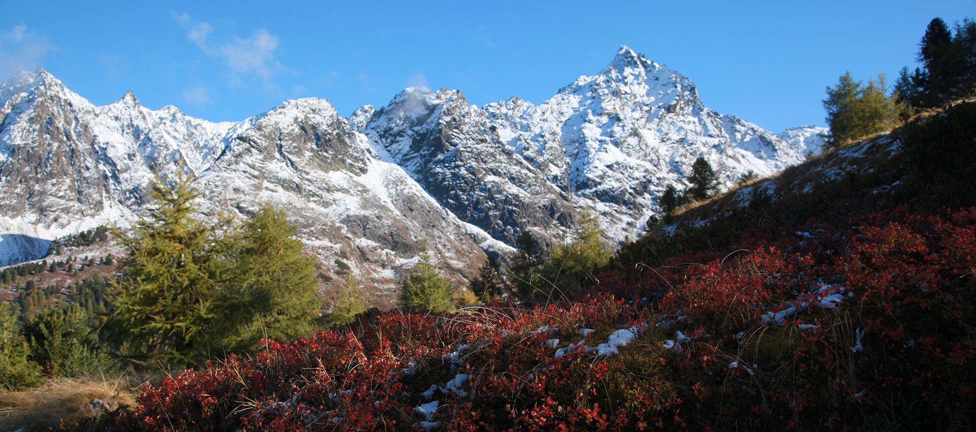  Ischgl Paznaun mountains